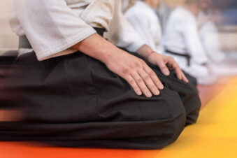 Accueil Aikido Porto-Vecchio